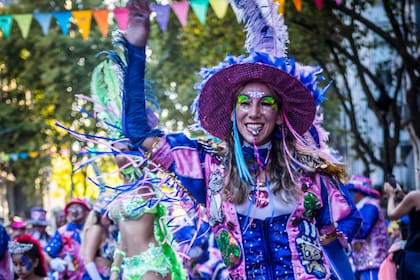 El Carnaval 2025 será el lunes 3 y el martes 4 de marzo