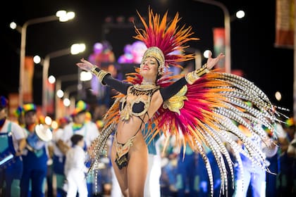 El Carnaval 2025 será el lunes 3 y martes 4 de marzo