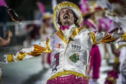 El Carnaval Buenos Aires 2026 suma propuestas culturales al aire libre