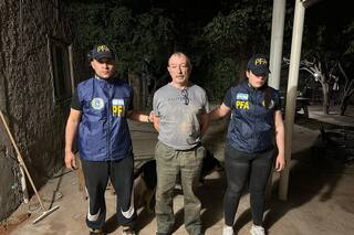 Capturaron al “Carnicero de Giles”, el asesino múltiple que se había escapado durante una salida educativa