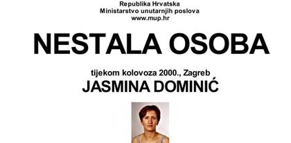 El cartel de búsqueda