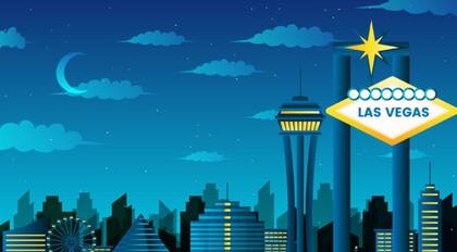 El cartel de Las Vegas, diseñado en 1959 por Betty Willis, se ha convertido en un símbolo cultural que representa la energía y el glamour de la ciudad.