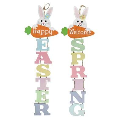 El cartel festivo que Dollar Tree vende barato