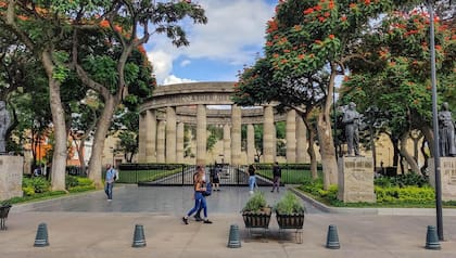 El Cártel Guadalajara nació a finales de los 70 y fue creciendo con el paso del tiempo Foto: Pixabay