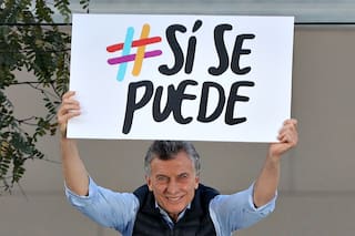 Los ministros de Macri, entre la campaña y la evaluación de su futuro