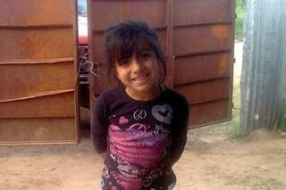 “Abusó de ella y la ahorcó con un cable”, dijo el fiscal del crimen de Camila