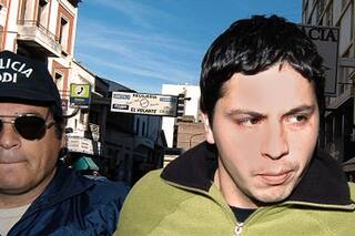 Descuartizó a una adolescente, la quemó, escondió los restos y está libre