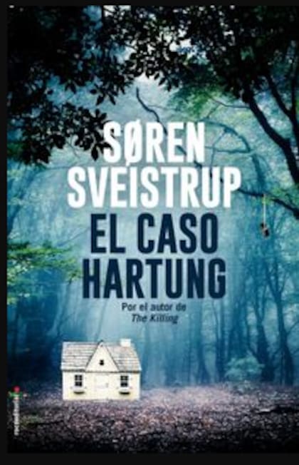 El caso Hartung