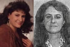 Estuvo desaparecida 24 años, fue encontrada viva pero la reacción que tuvo sorprendió a sus hijos