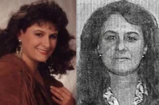 Estuvo desaparecida 24 años, fue encontrada viva pero la reacción que tuvo sorprendió a sus hijos