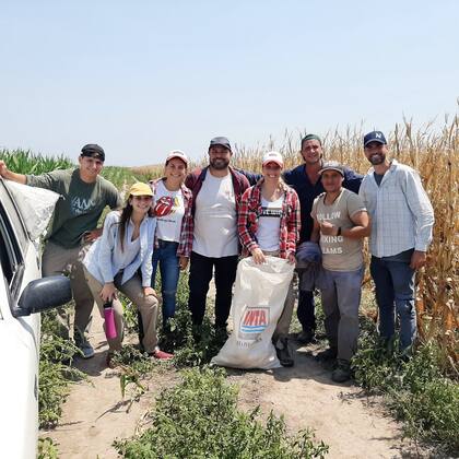 El caso de Ferraguti no es aislado, actualmente se produce un gran drenaje de talento del sistema científico estatal hacia el sector privado