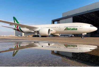 El caso de ITA y Alitalia se evalúa en el comité de crisis de Aerolíneas Argentinas