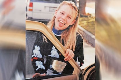 El caso de Jaycee conmocionó a California durante 18 años