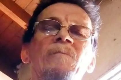 Marcelo Alejandro Saleh, el remisero que se cobró la vida de Ayelén Arredondo durante un robo
