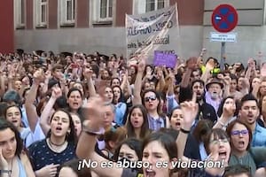 El estremecedor documental que se estrenó en Netflix y habla de un caso que conmocionó a España