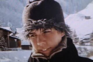 Annagreth, la turista suiza desaparecida y el juez que investigó el crimen, condenado por otro homicidio