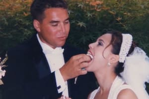 El caso de Laci Peterson conmocionó a todo Estados Unidos