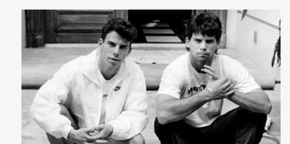 El caso de los hermanos Menéndez