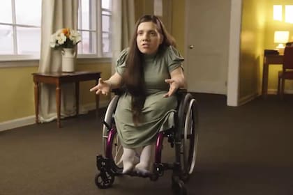 El caso de Natalia Grace contó con un documental que está disponible en Max