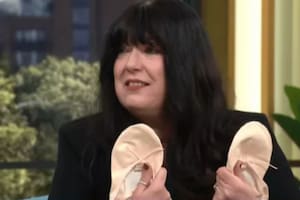 Tiene un raro trastorno que provoca que “compre mientras duerme” y adquiera objetos insólitos