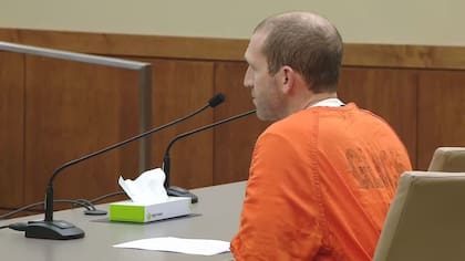 El caso de Ryan Borgwardt sigue abierto (Foto: AP)