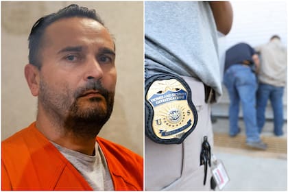 El caso de Sergey Kostenyuk causó repercusión cuando agentes migratorios lo sorprendieron y lo llevaron detenido a pesar de contar con residencia permanente