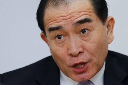 El caso de Tae Yong-ho, quien tras desertar en 2016 fue elegido diputado y acaba de ser nombrado viceministro en Corea del Sur, puede servir de incentivo para que otros diplomáticos norcoreanos sigan sus pasos, afirmaron expertos