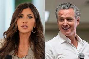 El caso del camionero indio Harjinder Singh desató un enfrentamiento político que involucra a California, Florida y al Departamento de Seguridad Nacional