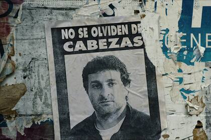El caso del fotógrafo asesinado en 1997 mantuvo en vilo a la Argentina por muchísimo tiempo