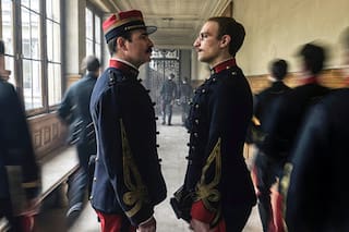 El chivo expiatorio perfecto para el Ejército francés y una traición que quedó para la historia