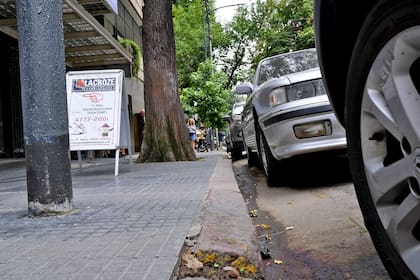 El caso es investigado por la fiscal Betina Vota