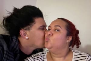 Pagó US$9000 a falsos abogados migratorios y su esposo dominicano terminó deportado