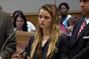 Reconstrucción del asesinato que comenzó mucho antes del primer golpe