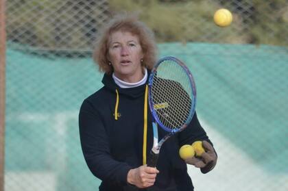 Graciela Pérez, la primera víctima de Raúl Pérez Roldán en Tandil