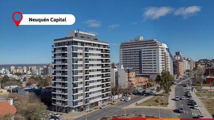 El caso revolucionó la ciudad de Neuquén este martes