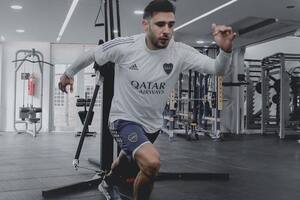 El caso Salvio, uno más que se agrega a la lista de problemas que acarrea Boca