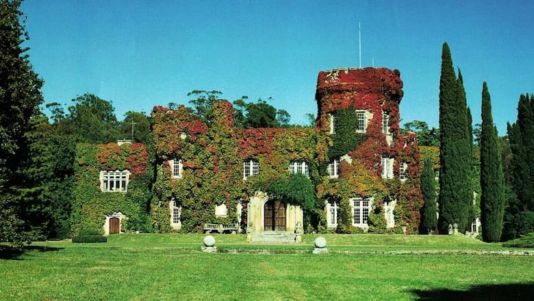 Santa Isabel: de estancia histórica a bodega de vino oceánico