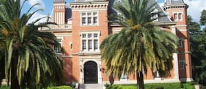 El “castillo” que impulsó la creación de una ciudad y hoy es el corazón de un barrio cerrado