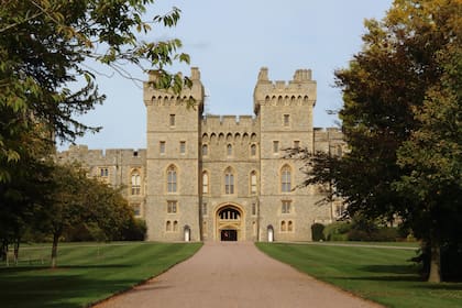 Cinco meses después de la boda de Harry y Meghan, el 19 de mayo ultimo, la Familia Real británica se vuelve a reunir en Windsor para el casamiento de otro de sus miembros mas importantes: la princesa Eugenia de York