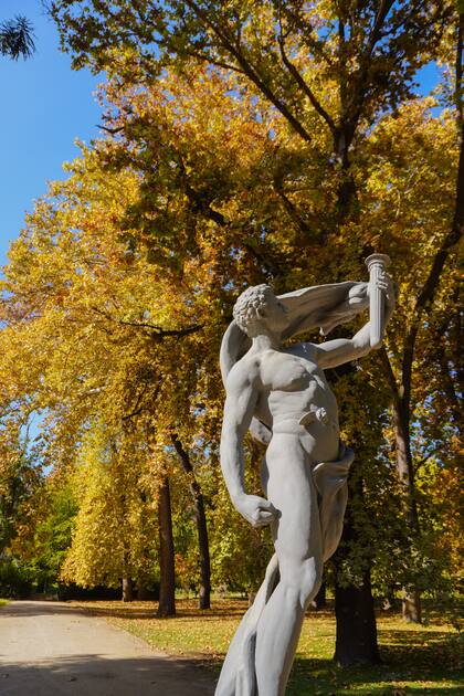 El castillo francés que sobrevivió al abandono y la desidia