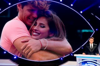 Gran Hermano y MasterChef, los programas en donde mandan las historias de vida