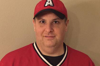 Entusiasmado, Reynoso se imagina el desembarque del Beep Baseball