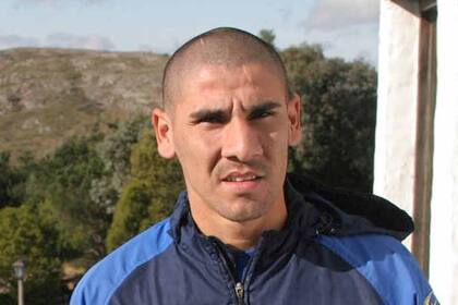 El Cata Díaz, con futuro incierto