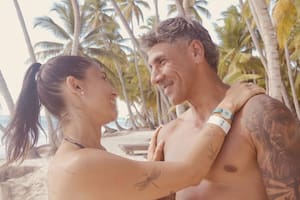 Salió campeón con Boca Juniors y hoy está irreconocible: el cambio de look que impactó a todos