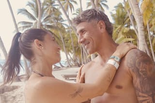 Salió campeón con Boca Juniors y hoy está irreconocible: el cambio de look que impactó a todos