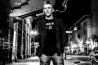 Danny García, el rockumentalista de las historias trágicas