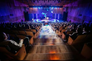 Premios Gardel 2018: la ceremonia, minuto a minuto
