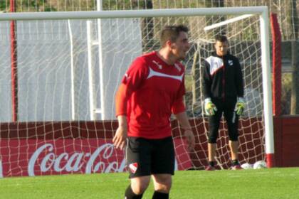 El Cebolla, ilusionado