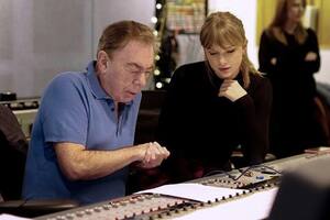 Cats: Taylor Swift y Andrew Lloyd Webber escribieron un tema para la película