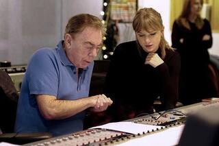 Cats: Taylor Swift y Andrew Lloyd Webber escribieron un tema para la película